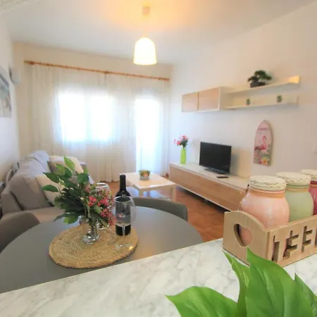 Apartamento Isla Menorca Ref 8044