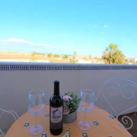 Apartamento Isla Menorca Ref 8044