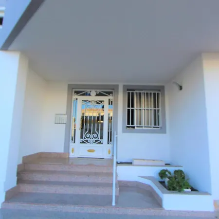 Apartamento Isla Menorca Ref 8044 * Orihuela