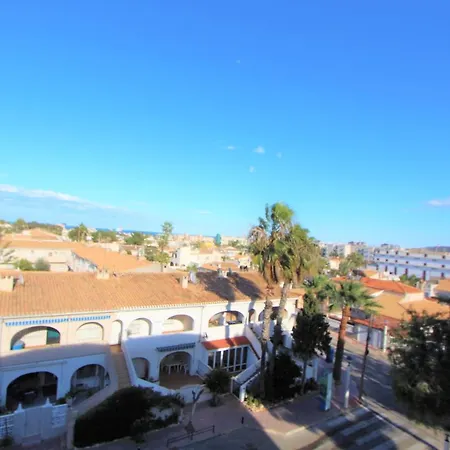 Apartamento Isla Menorca Ref 8044 Hotel *