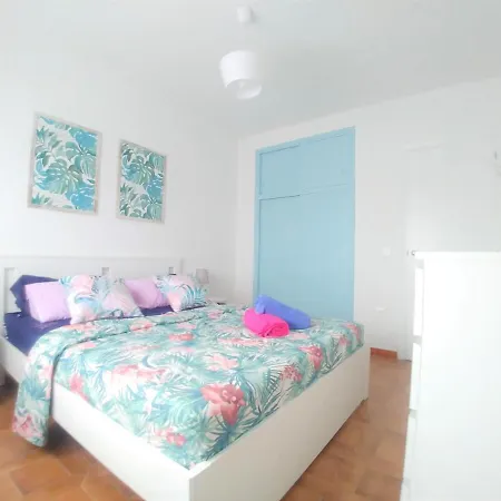 Отель Apartamento Isla Menorca Ref 8044 Ориуэла