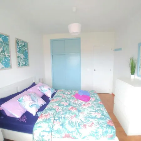 Apartamento Isla Menorca Ref 8044 * Oriola (Orihuela)