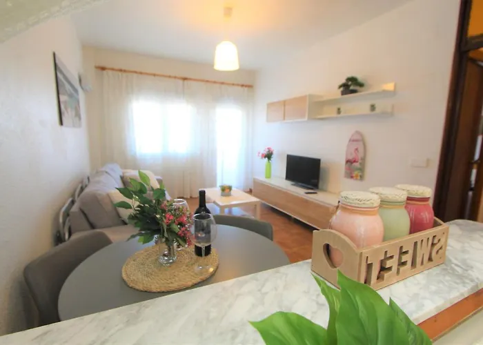 Apartamento Isla Menorca Ref 8044