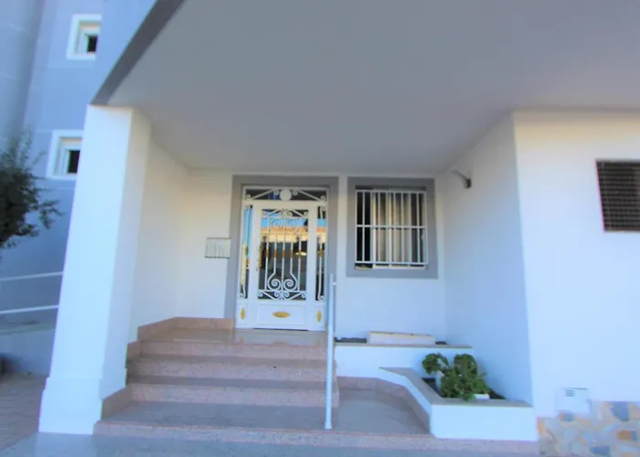 Apartamento Isla Menorca Ref 8044 * Orihuela