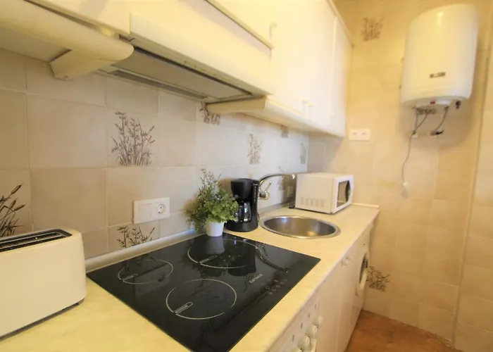 Apartamento Isla Menorca Ref 8044 Orihuela