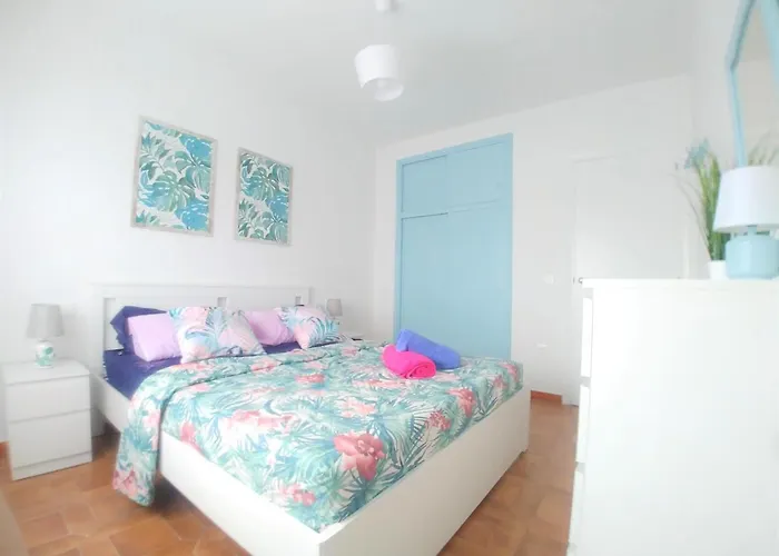 Hotel Apartamento Isla Menorca Ref 8044 Orihuela