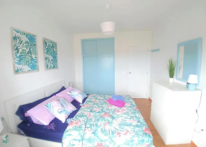 Apartamento Isla Menorca Ref 8044 * Orihuela