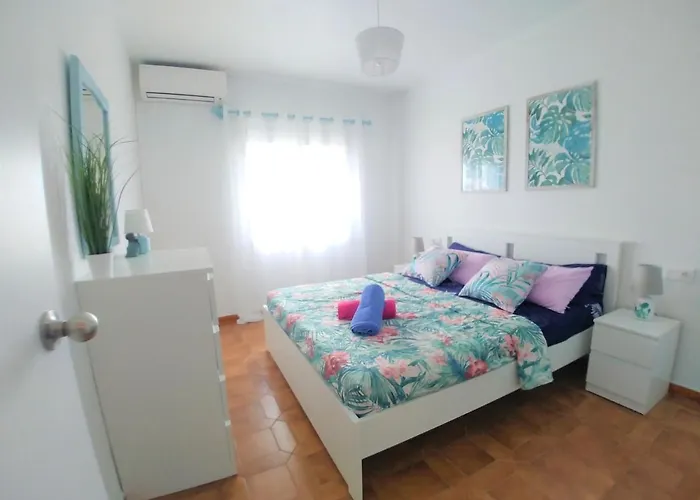 Apartamento Isla Menorca Ref 8044 Orihuela