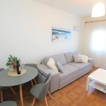 ホテル Apartamento Isla Menorca Ref 8044