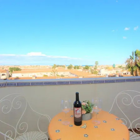 Apartamento Isla Menorca Ref 8044 ホテル *