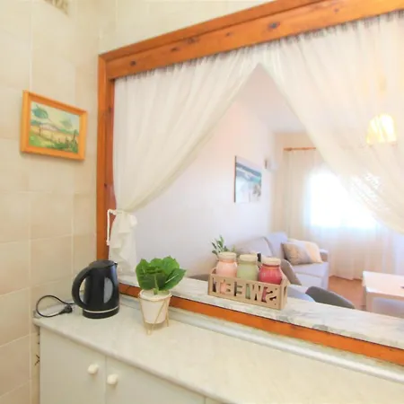 Apartamento Isla Menorca Ref 8044 オリウエラ