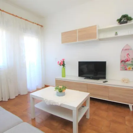 Apartamento Isla Menorca Ref 8044 * オリウエラ