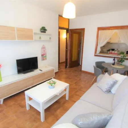 Apartamento Isla Menorca Ref 8044 オリウエラ