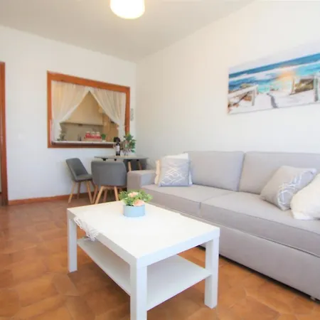 Apartamento Isla Menorca Ref 8044 ホテル *