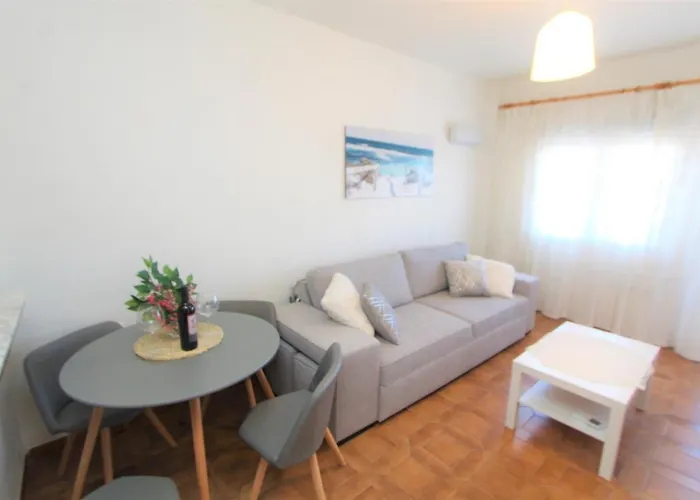Hotel Apartamento Isla Menorca Ref 8044