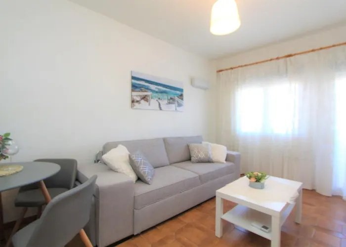 Hotel Apartamento Isla Menorca Ref 8044 Orihuela