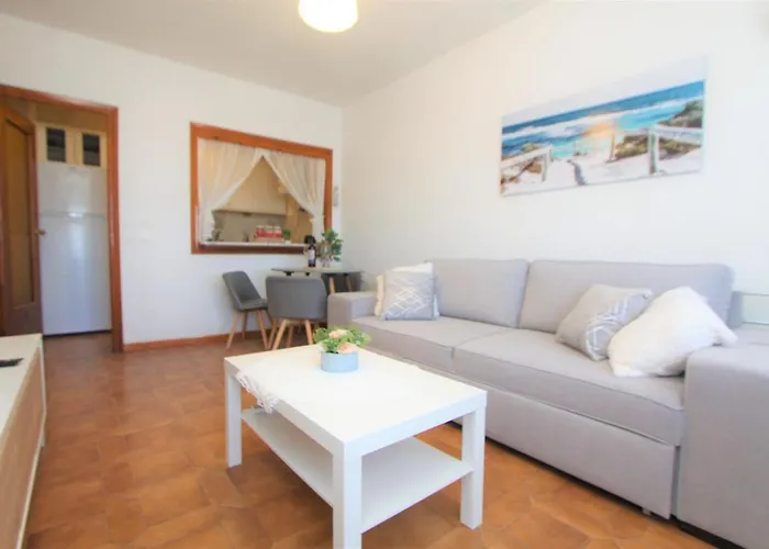 Apartamento Isla Menorca Ref 8044 Hotel *